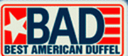 eshop at web store for Duffel Bags American Made at Bad Bags in product category Luggage & Bags